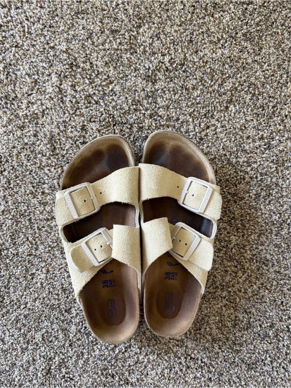 Birkenstock Arizona Sandals